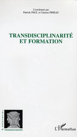 Transdisciplinarité et formation