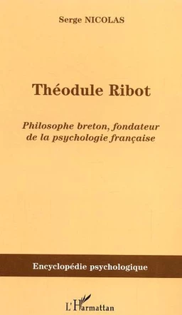 Théodule Ribot