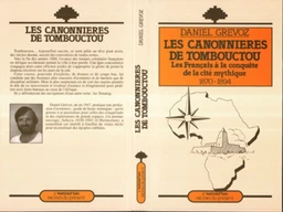 Les canonnières de Tombouctou