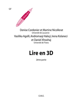 Lire en 3D