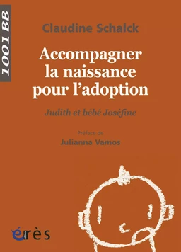 Accompagner la naissance pour l'adoption - 1001 bb n° 121