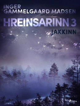 Hreinsarinn 3: Jakkinn