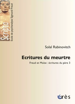 Ecritures du meurtre