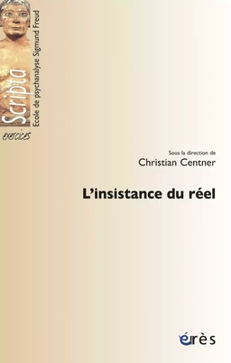 L'insistance du réel