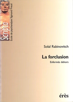 La forclusion