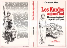 Les Kurdes aujourd'hui