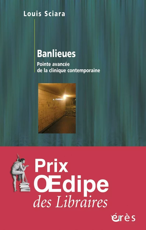 Banlieues - Louis SCIARA - Eres