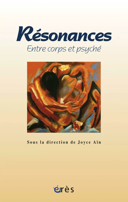 Résonances, - Joyce Aïn - Eres