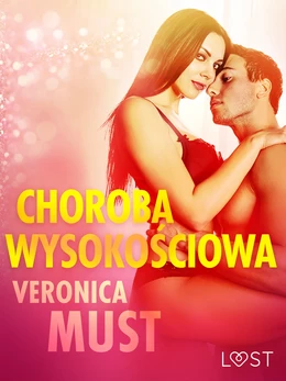 Choroba wysokościowa - opowiadanie erotyczne