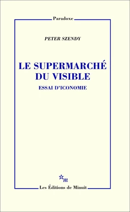 Le Supermarché du visible