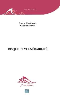 Risque et vulnérabilité