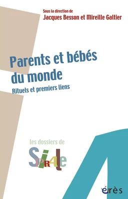 Parents et bébés du monde