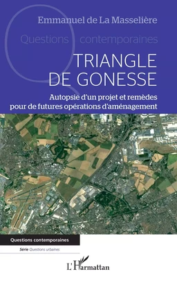 Triangle de Gonesse