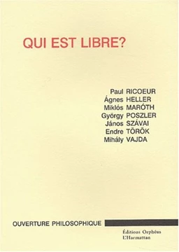 QUI EST LIBRE ?