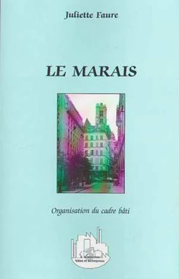 Le Marais