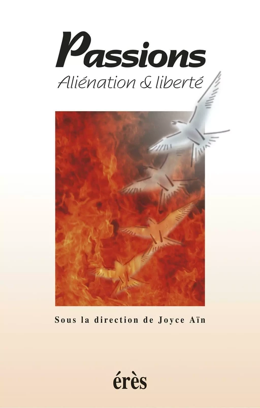 Passions - Joyce Aïn - Eres