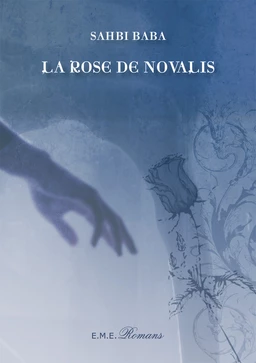 La rose de Novalis