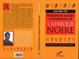 Innovations sociales et renaissance de l'Afrique Noire