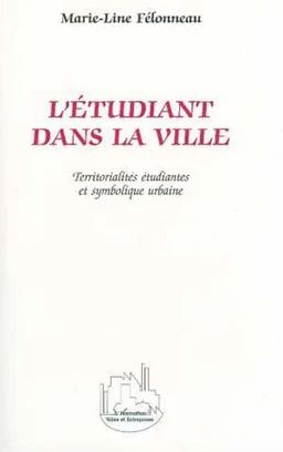 L'étudiant dans la Ville