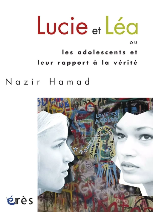 Lucie et Léa - Nazir Hamad - Eres