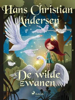 De wilde zwanen