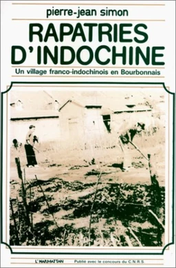 Les rapatriés d'Indochine