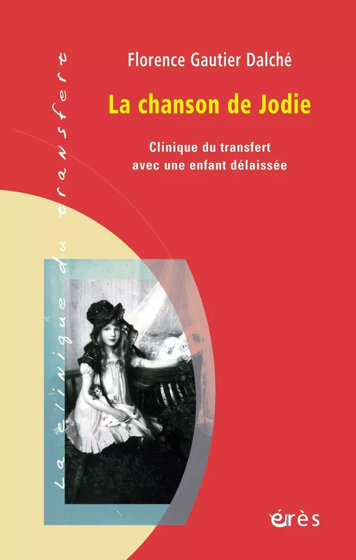 La chanson de Jodie - Florence GAUTIER-DALCHE - Eres