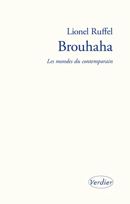 Brouhaha