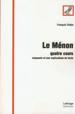 Le Ménon