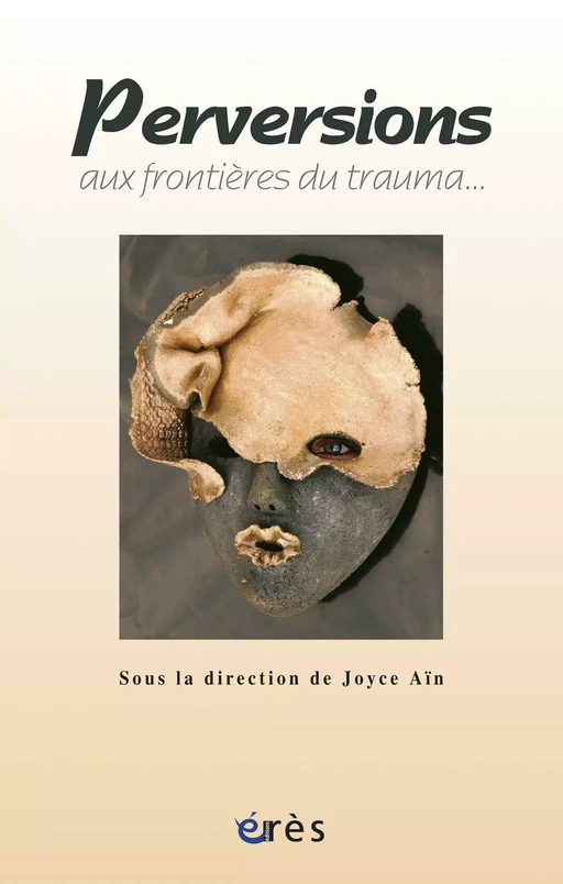 Perversions, - Joyce Aïn - Eres