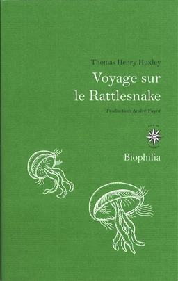 Voyage sur le Rattlesnake