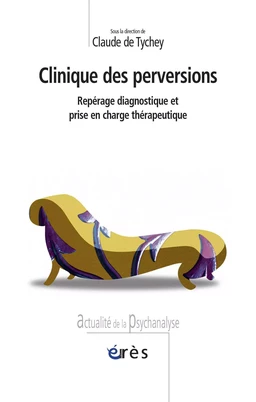 Clinique des perversions