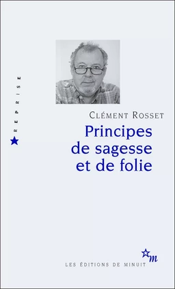 Principes de sagesse et de folie