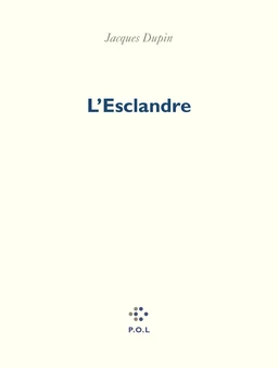 L'Esclandre