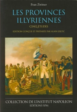 Les provinces illyriennes