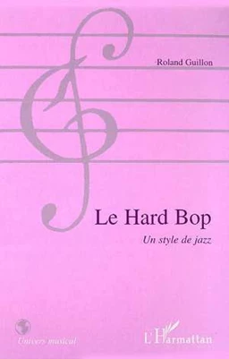 LE HARD BOP