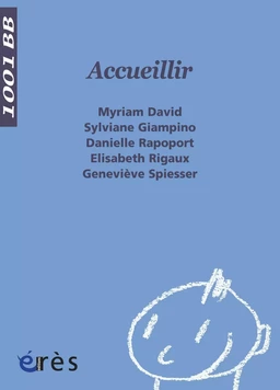 Accueillir - 1001 bb n°32