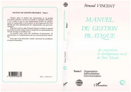 Manuel de gestion pratique des associations de développement rural du Tiers Monde