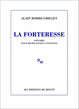 La Forteresse