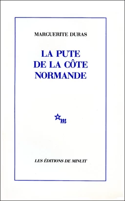 La Pute de la côte normande