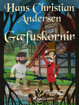 Gæfuskórnir