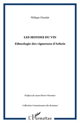 Les mondes du vin