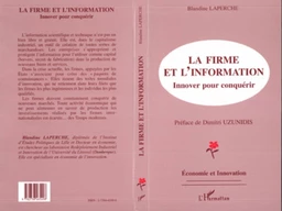 La Firme et l'information