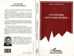 L'économie " Non Enregistrée "