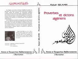 Proverbes et dictons algériens