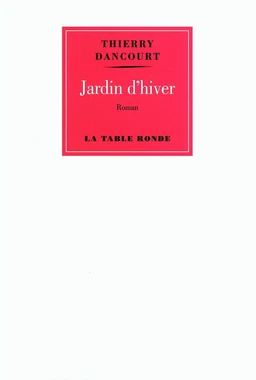 Jardin d'hiver