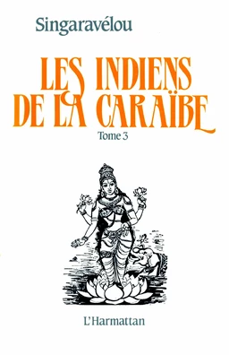 Les Indiens de la Caraïbe