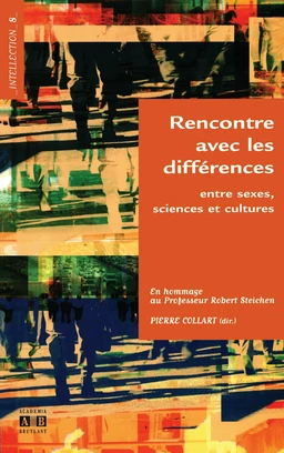 Rencontre avec les différences