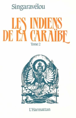 Les Indiens de la Caraïbe