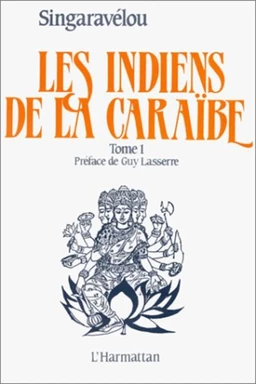 Les Indiens de la Caraïbe